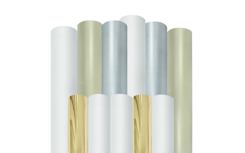 KingJet DTF Films Direct to Film Transfer media Film paper Roll